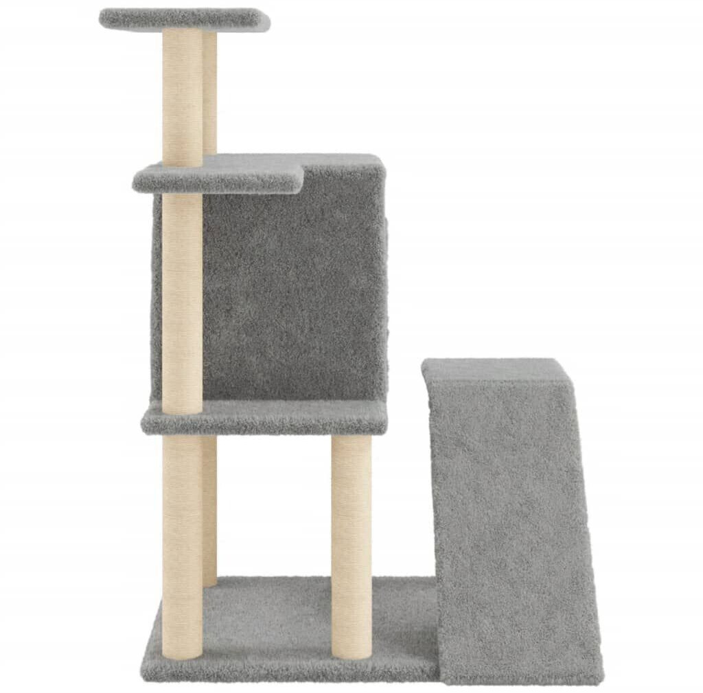 vidaXL Arbre à chat 172098