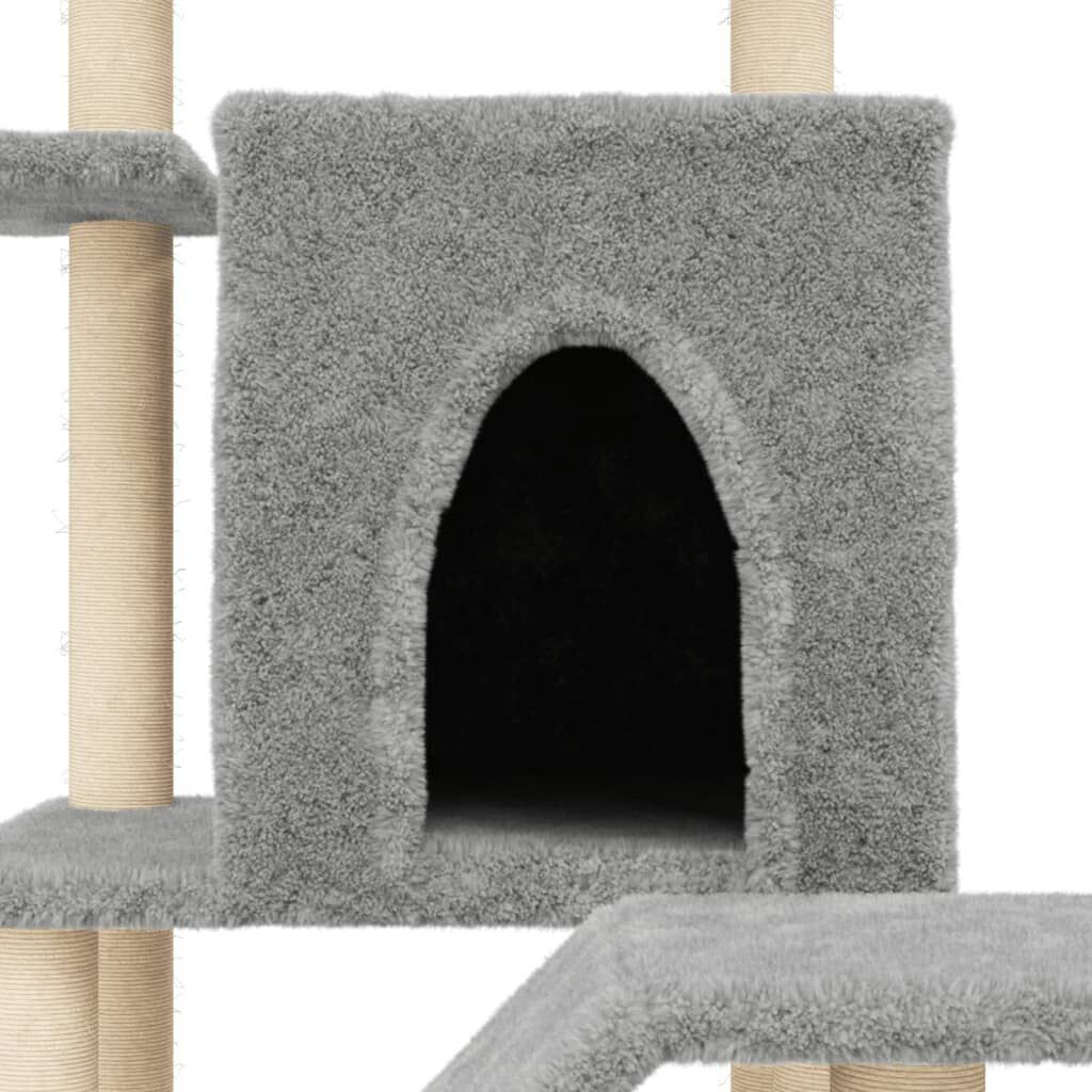 vidaXL Arbre à chat 172098
