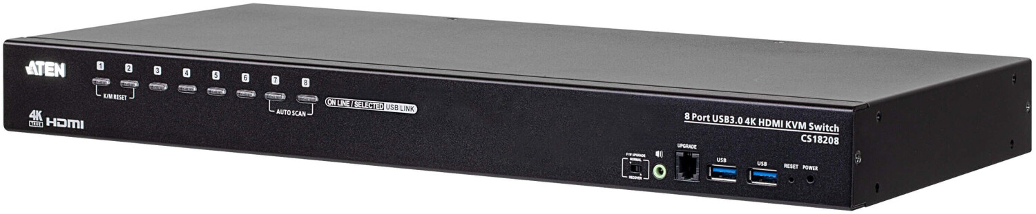 Aten CS18208