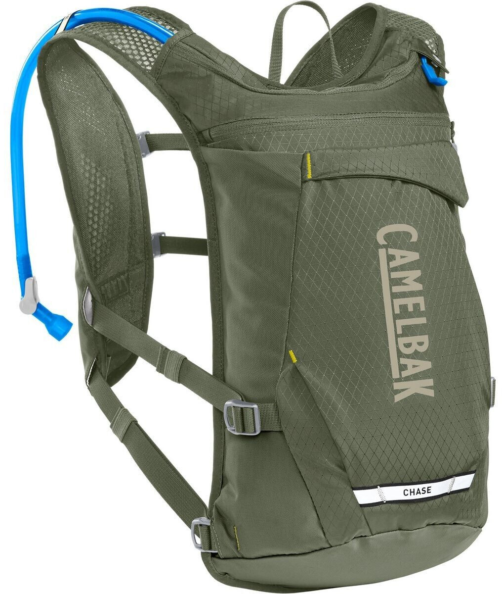 Camelbak Chase Adventure 8 dusty olive