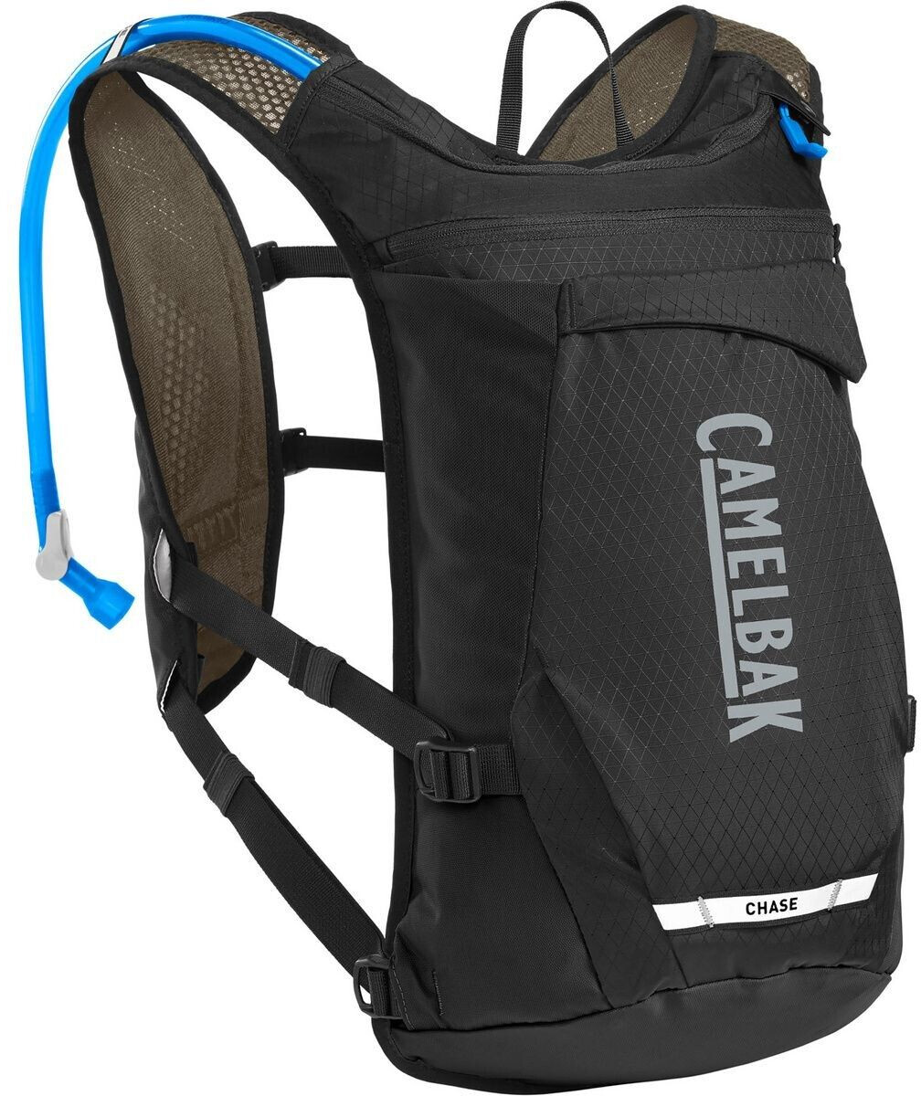 Camelbak Chase Adventure 8 black earth