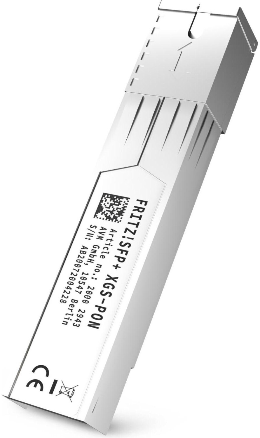 AVM FRITZ!SFP XGS-PON