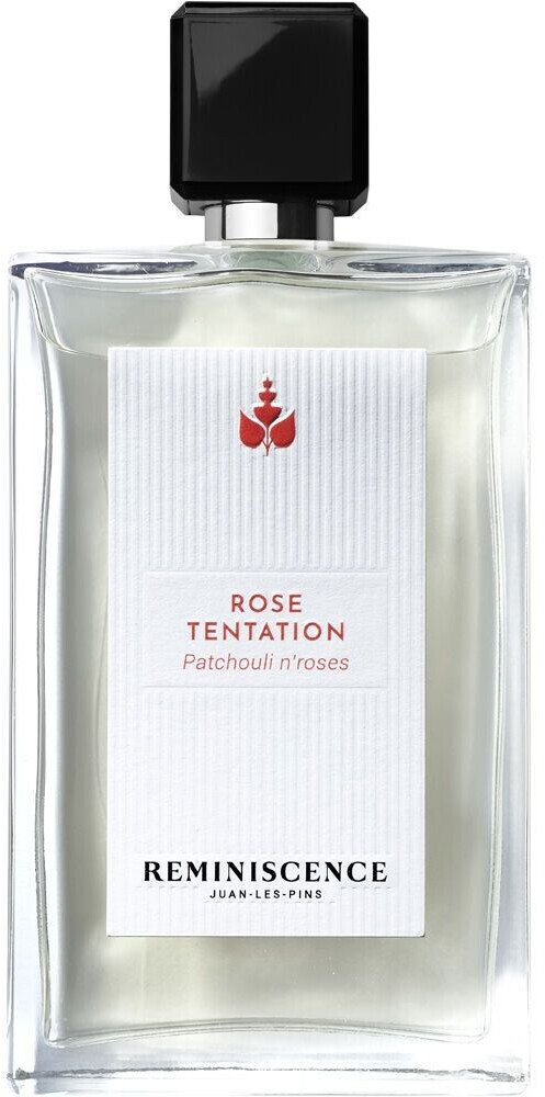 Reminiscence Rose Tentation Eau de Parfum (100 ml)