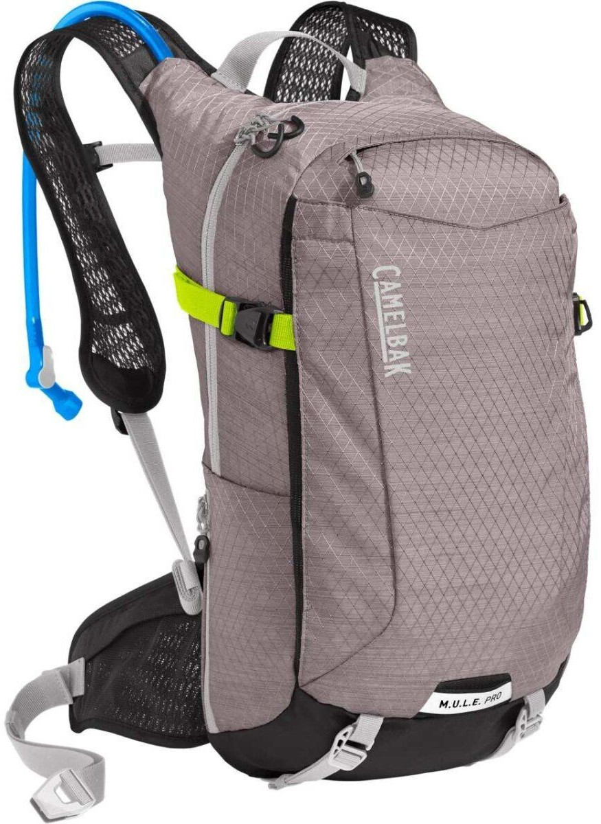 Camelbak M.U.L.E. 12L Women purple dove