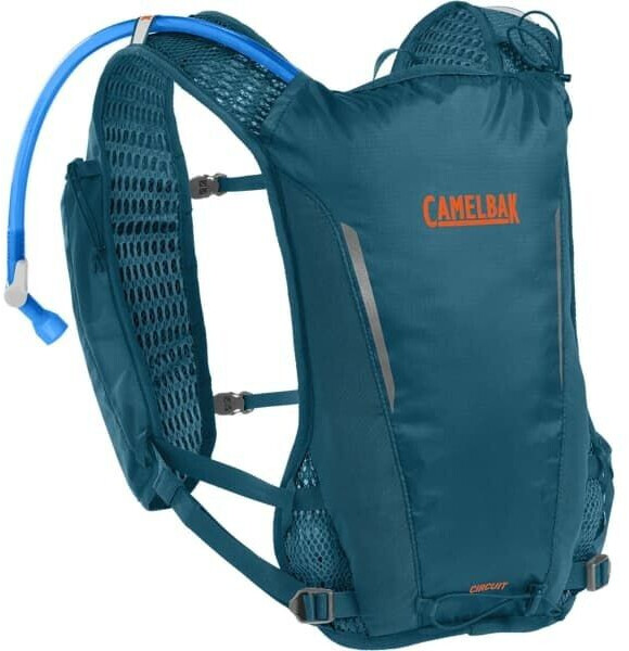Camelbak Circuit Vest 5L corsair teal