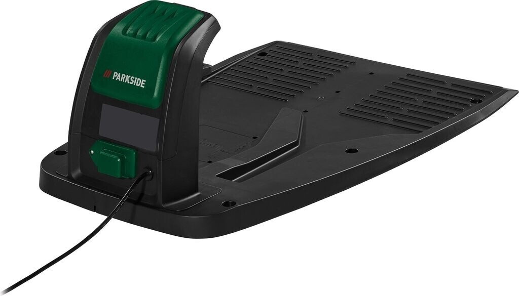 Parkside 20 V Mähroboter PMRA 20Li B2 ab 249,00 € Preisvergleich bei