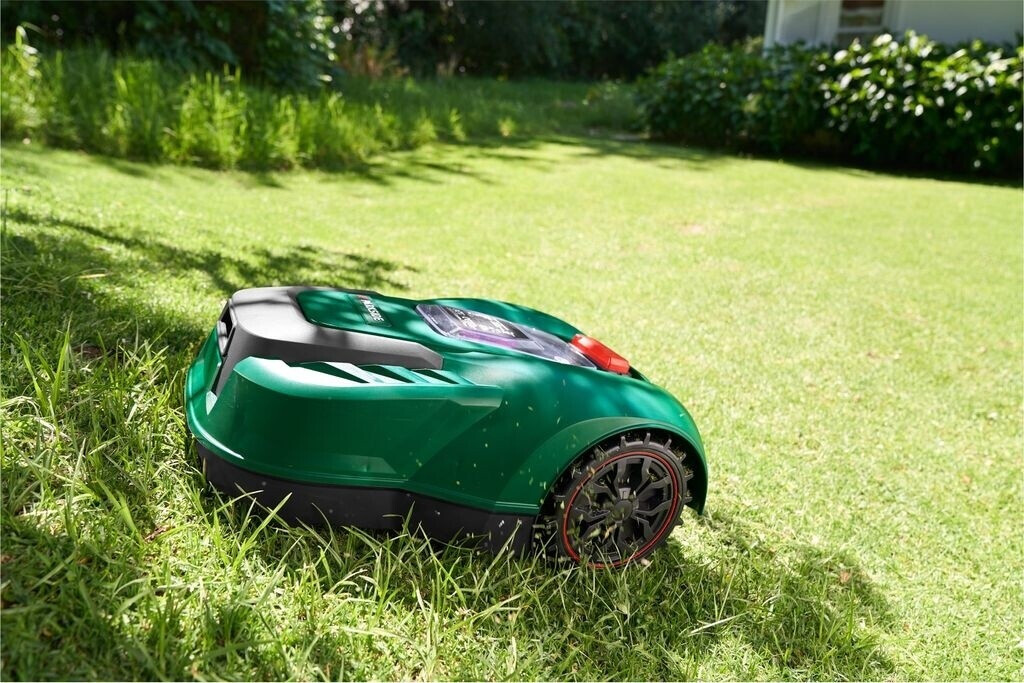 Parkside 20 V Mähroboter PMRA 20Li B2 ab 249,00 € Preisvergleich bei
