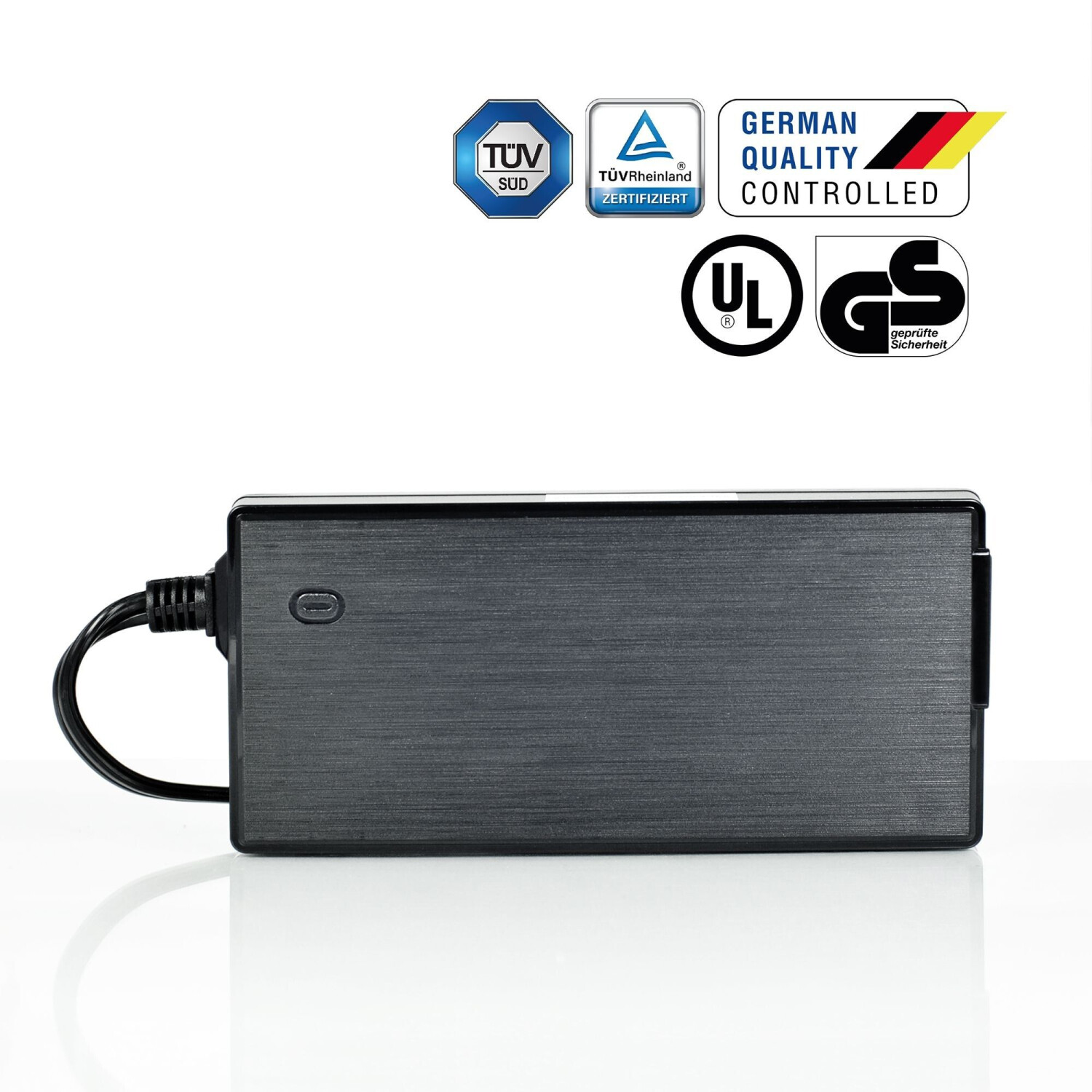 Leicke 150W 5.5mm * 2.5mm (NT03016)