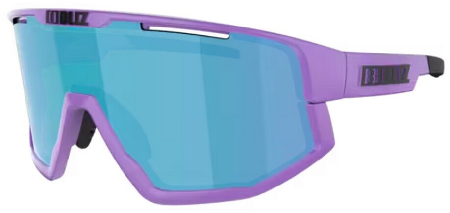 Bliz Eyewear Mixte Fusion Small (0ZB7013) violet matte
