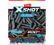 ZURU X-Shot Air Pocket Refill 200 Darts (36592)