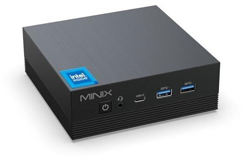 Minix Z100-Aero (512GB)