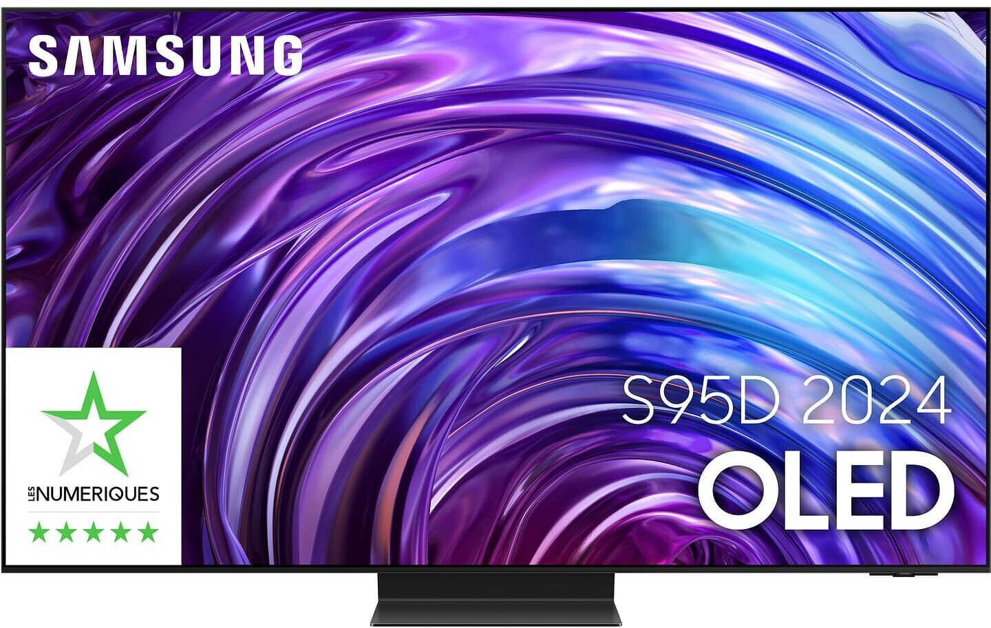 Samsung TQ77S95DAT