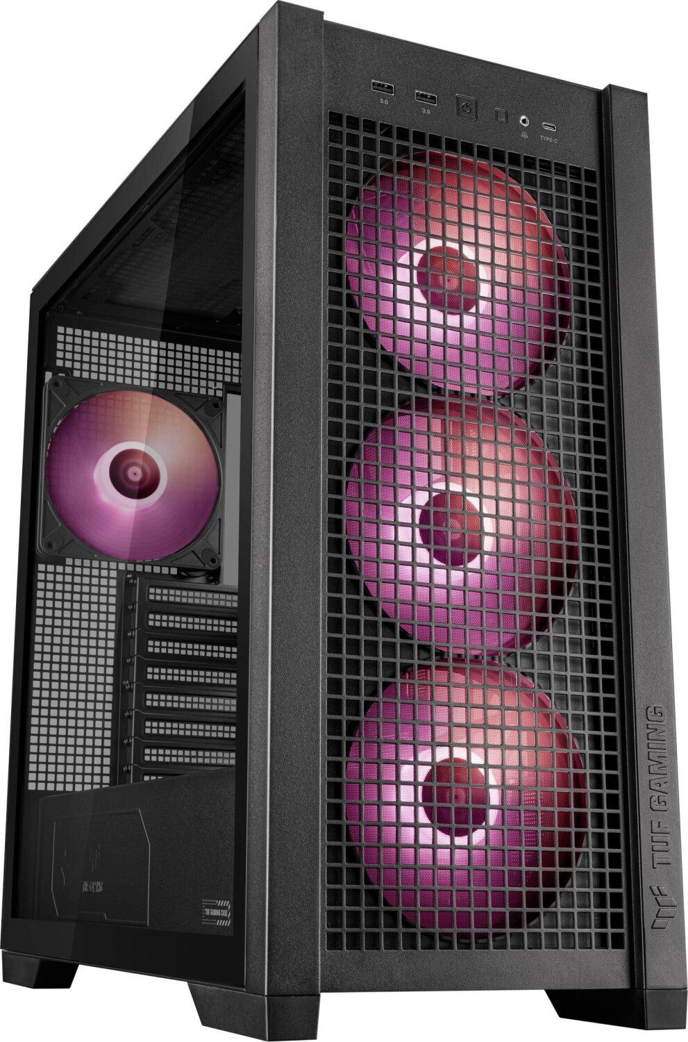 ASUS TUF Gaming GT302 ARGB