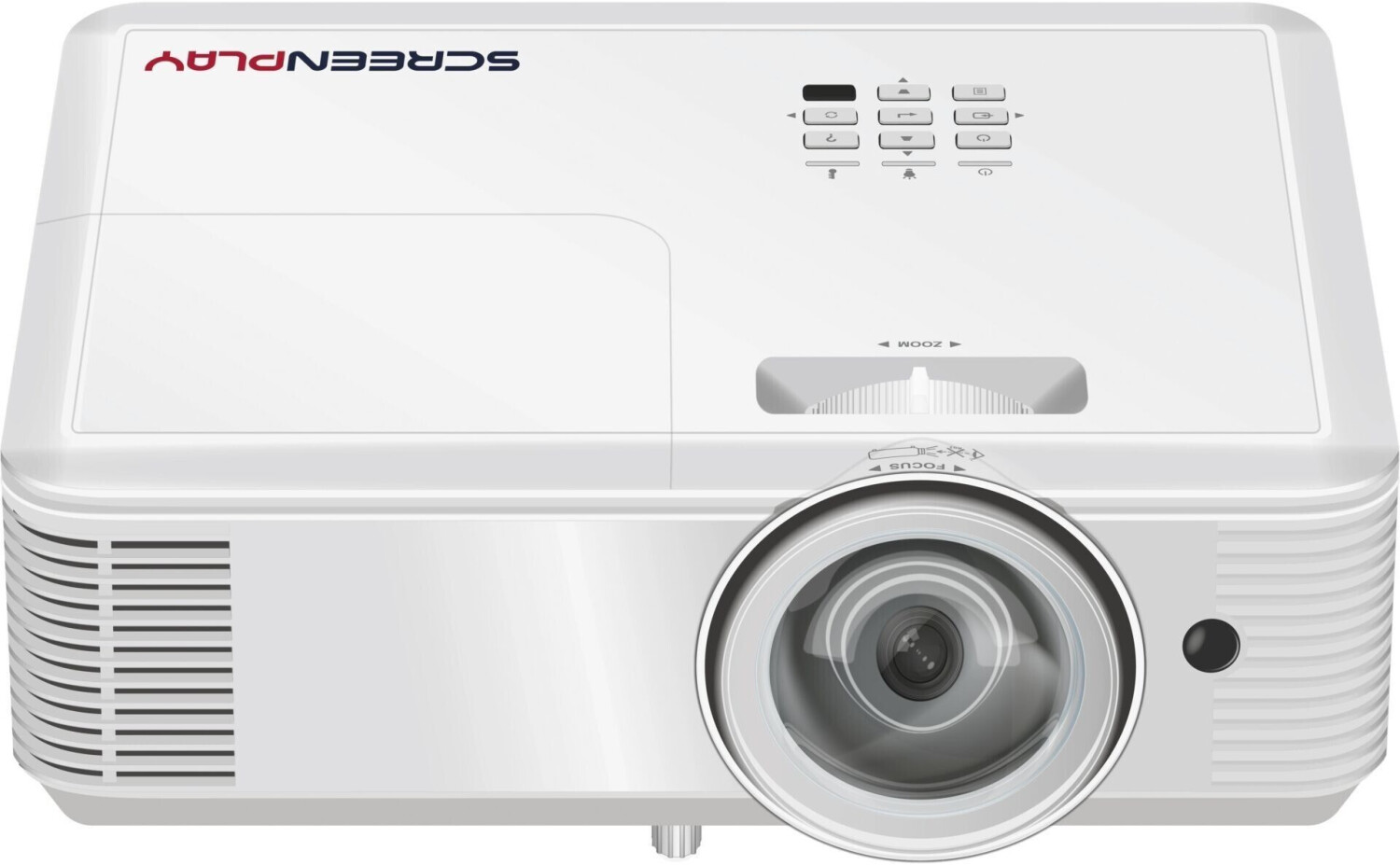 InFocus ScreenPlay SP2238ST