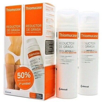 Almirall Thiomucase