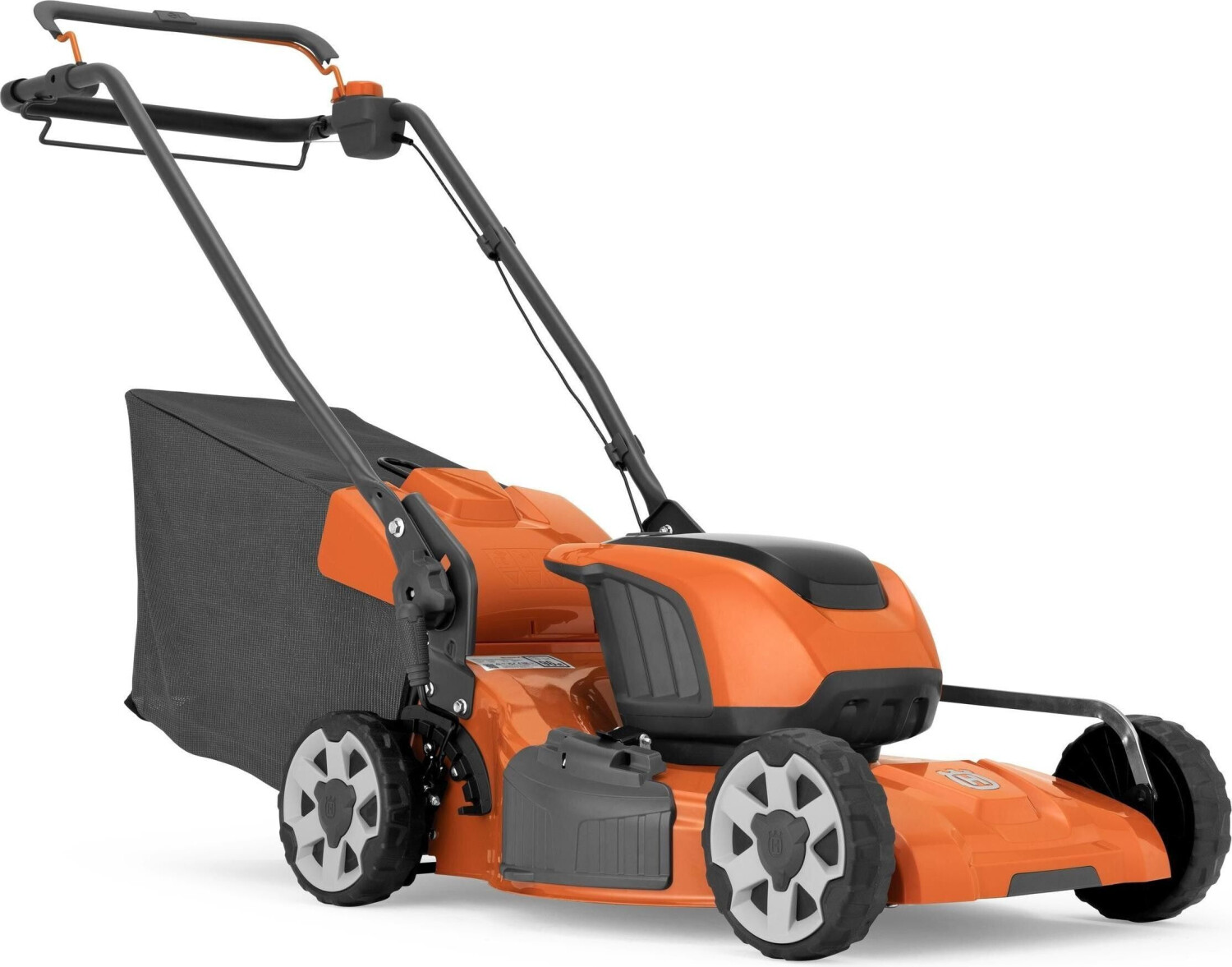 Husqvarna AkkuRasenmäher LC251iS ab 636,65 € Preisvergleich bei
