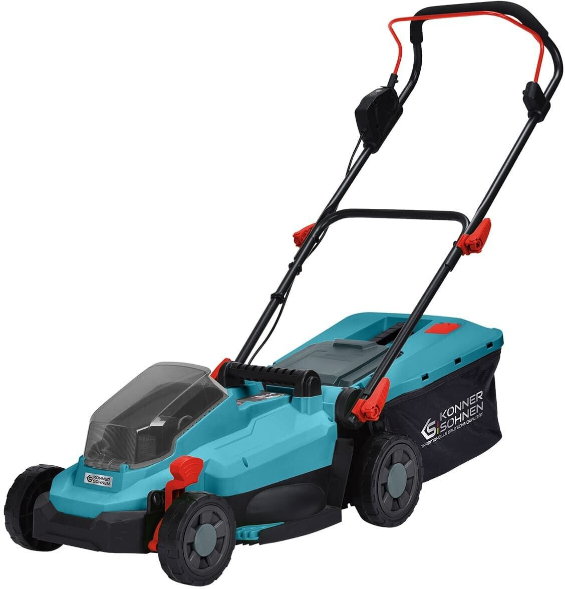 Könner & Söhnen KS 33LM-20V