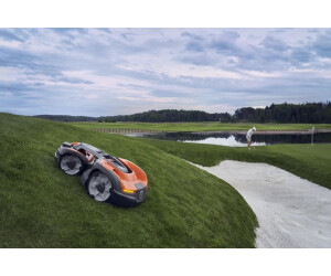 Husqvarna automower 535 online