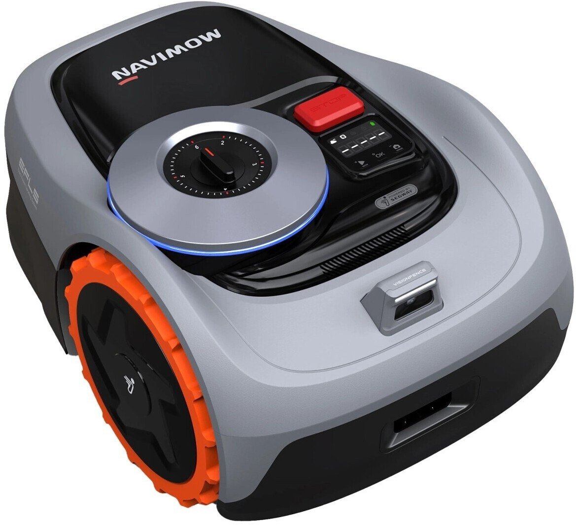 Segway Navimow i105E 500 m²
