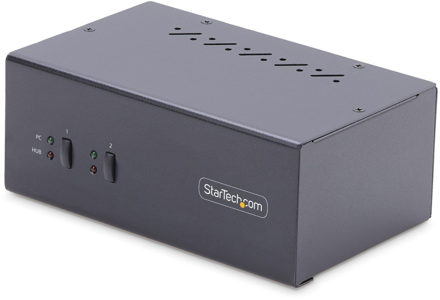 StarTech P2DD46A2-KVM-SWITCH
