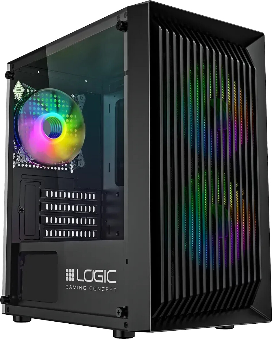 Logic Concept Atos ARGB Mini
