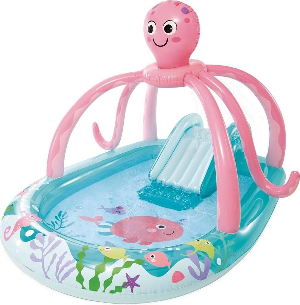 Intex Pools Octopus 234 x 183 x 150 cm (56138)