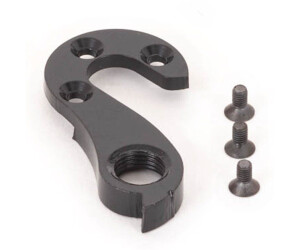 Bombtrack Bombtrack Bt-dh-004 Derailleur Hanger silver