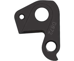 Pilo D872 Orbea Derailleur Hanger silver