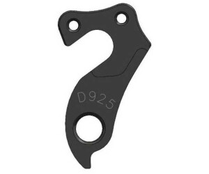 Pilo D925 Sunn Derailleur Hanger silver