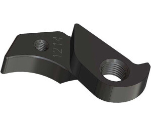 Pilo D1214 Orbea Derailleur Hanger silver