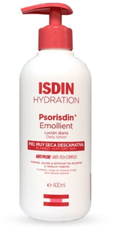 Isdin Psorisdin Emollient Specific Lotion