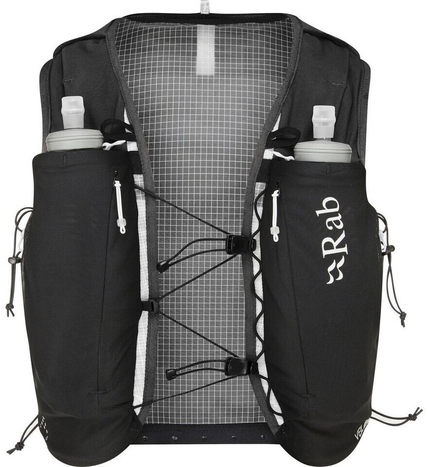 Rab Veil 12L Lightweight Running Vest (QAP-55)