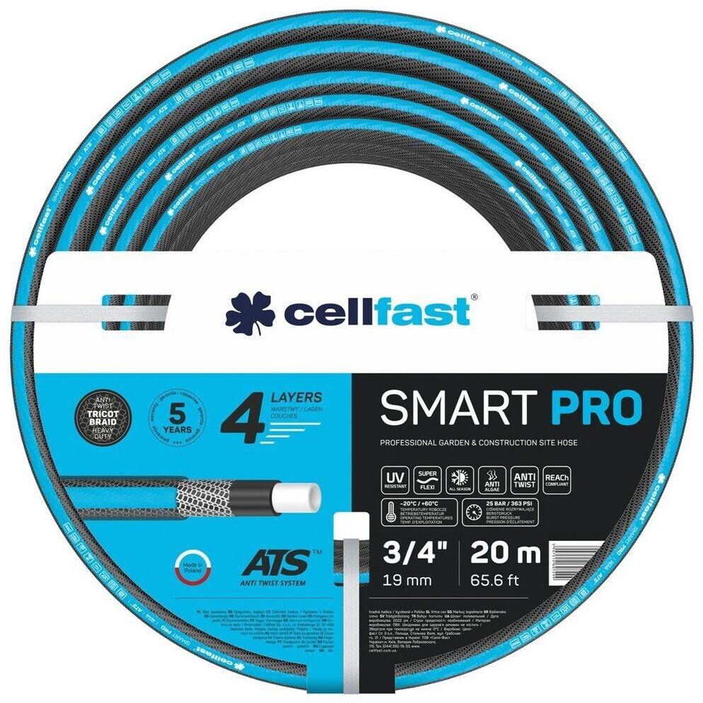 Cellfast 13-420