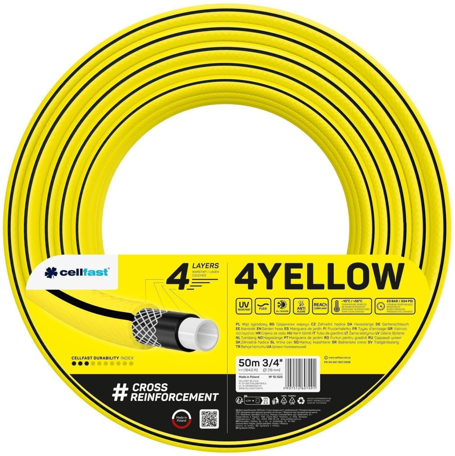 Cellfast 10-522