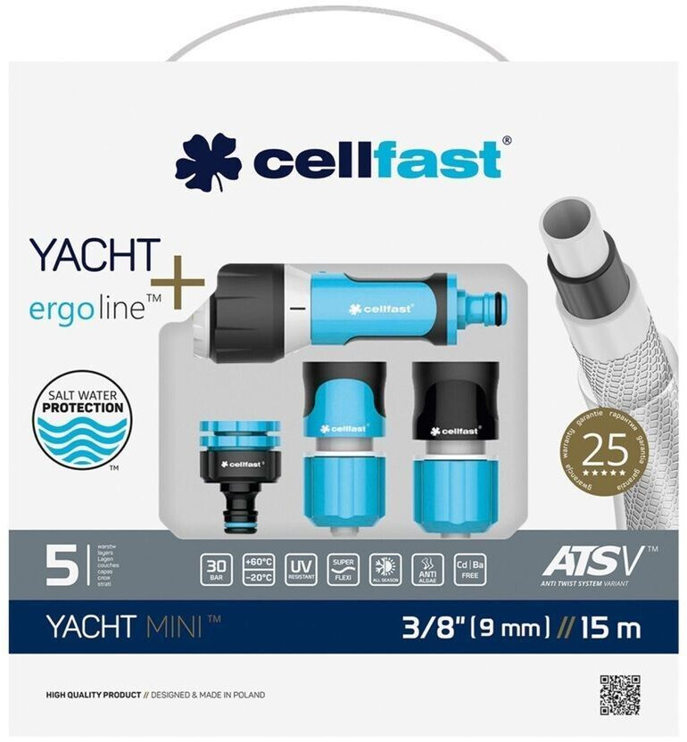 Cellfast CF13-391