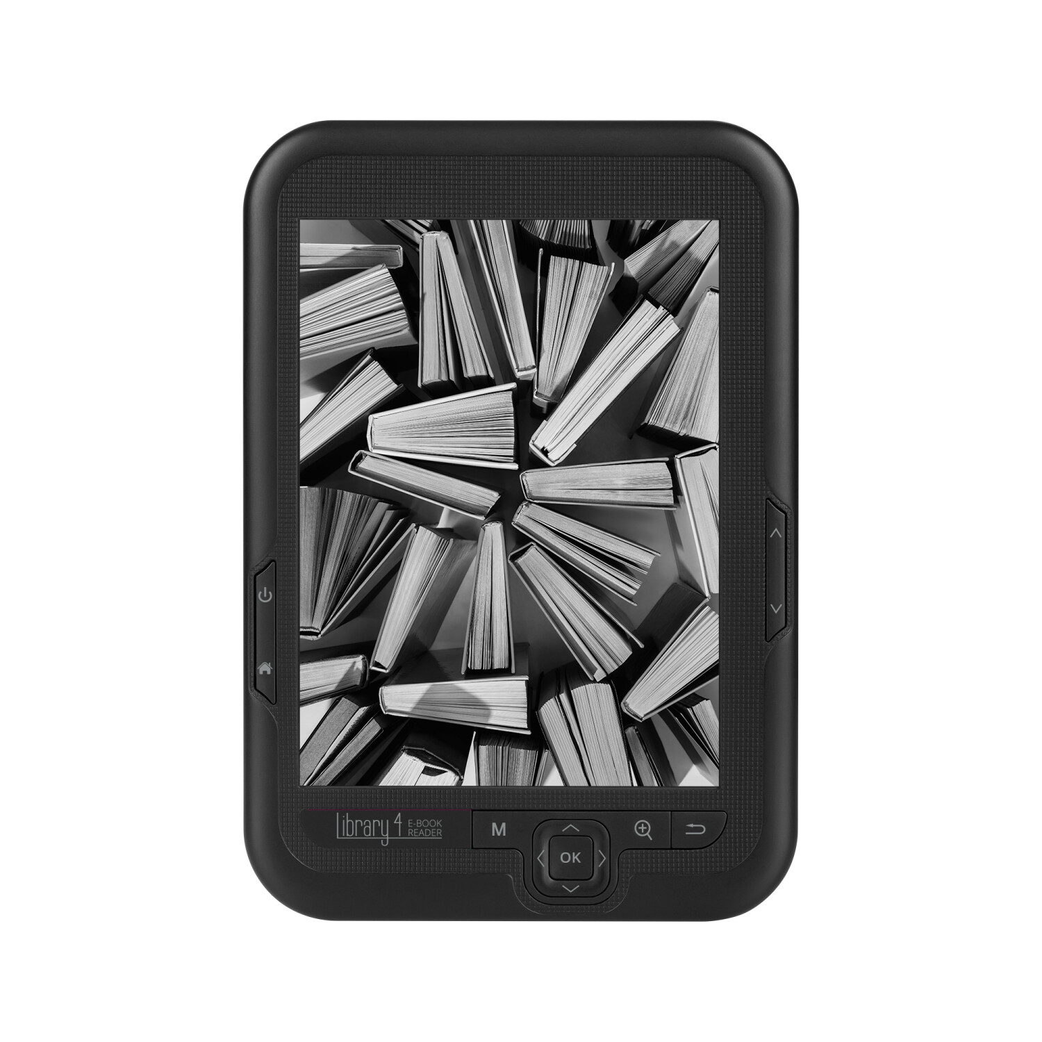 Krüger & Matz Library 4 ab 99,00 € | Preisvergleich bei idealo.de