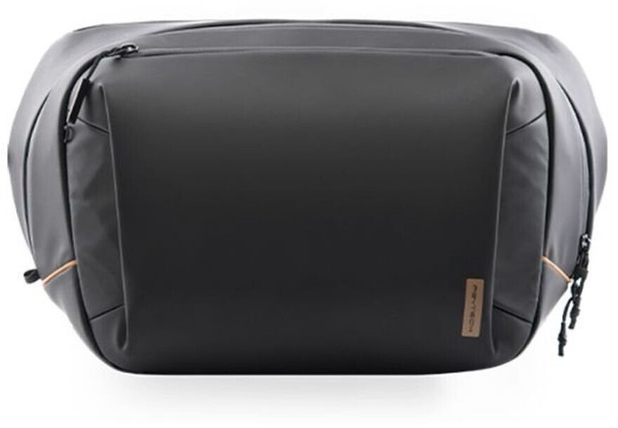 PGYTECH OneGo Solo V2 10L Obsidian