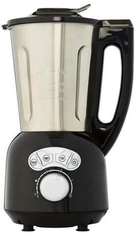Senya Blender chauffant inox cook & ice V3