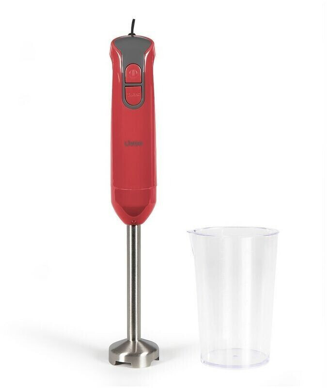 LIVOO DOP204RC Rouge chili