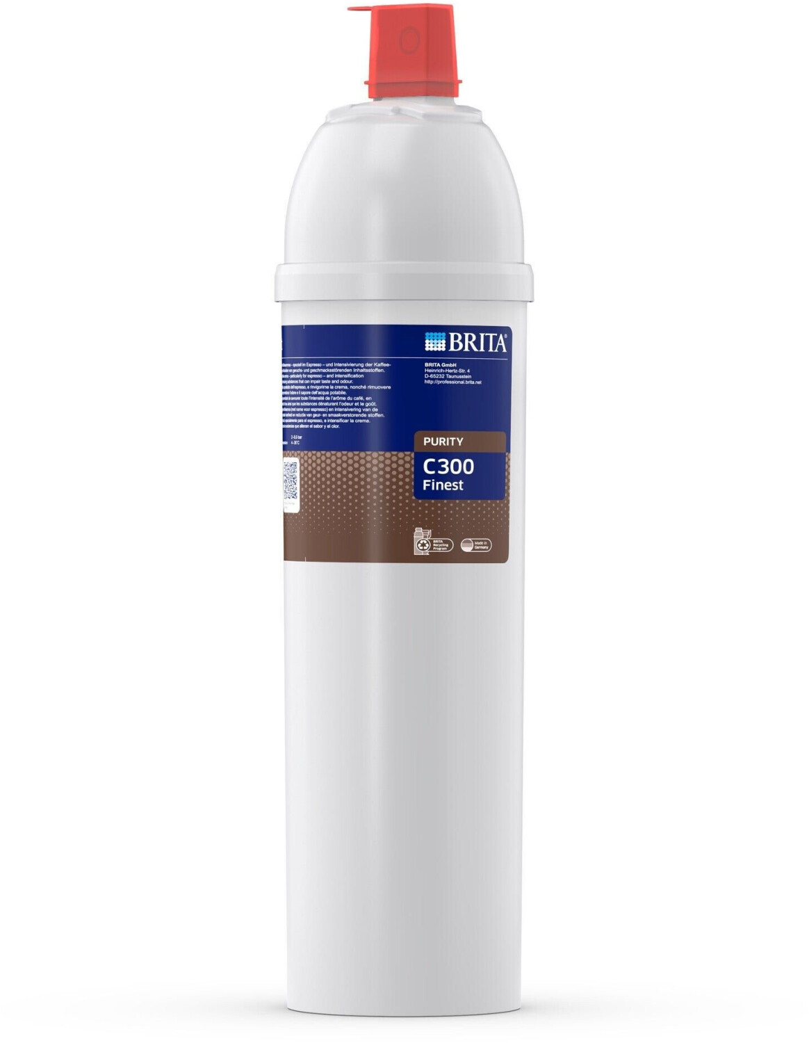 BRITA Purity C300 Finest BR-1037320