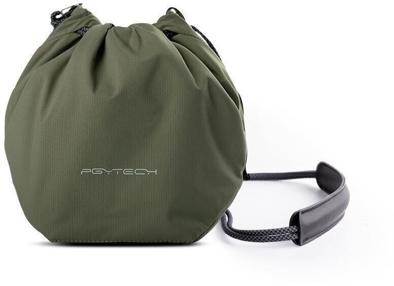 PGYTECH OneGo Drawstring Bag Forest
