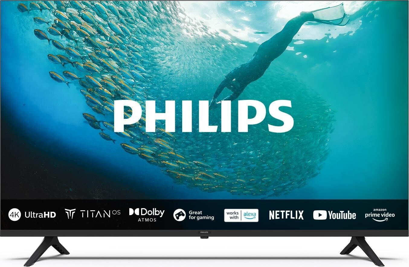 Philips 50PUS7009/12