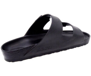 All black birkenstocks men's online