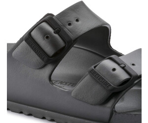Birkenstock Arizona EVA normal black ab 37 50 Preisvergleich bei idealo