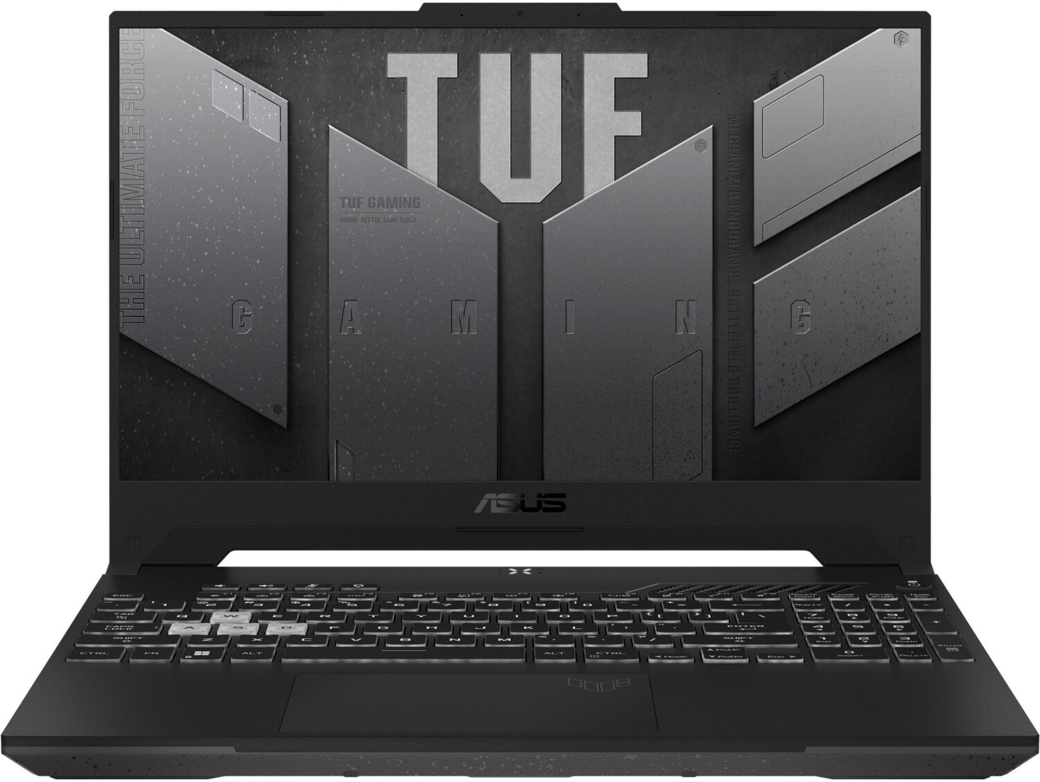 Asus TUF Gaming F15 PX507VV4-LP098X