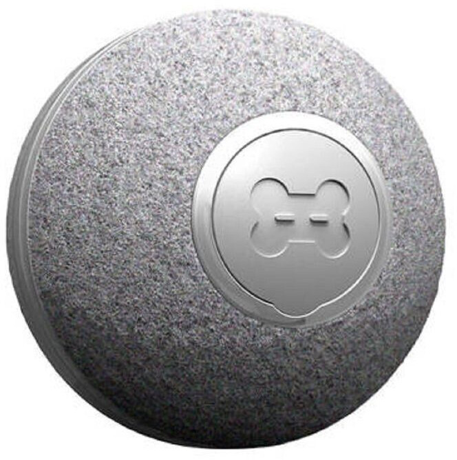 Cheerble M1 Interactive Ball grey
