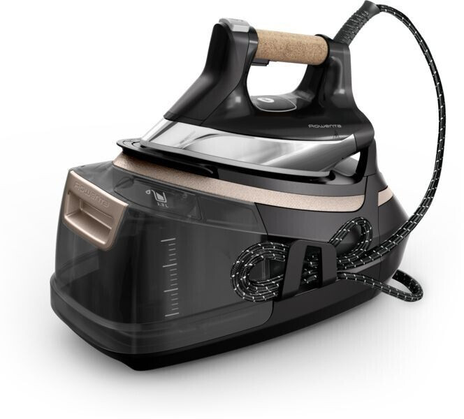 Rowenta Eco Steam Pro DG9661