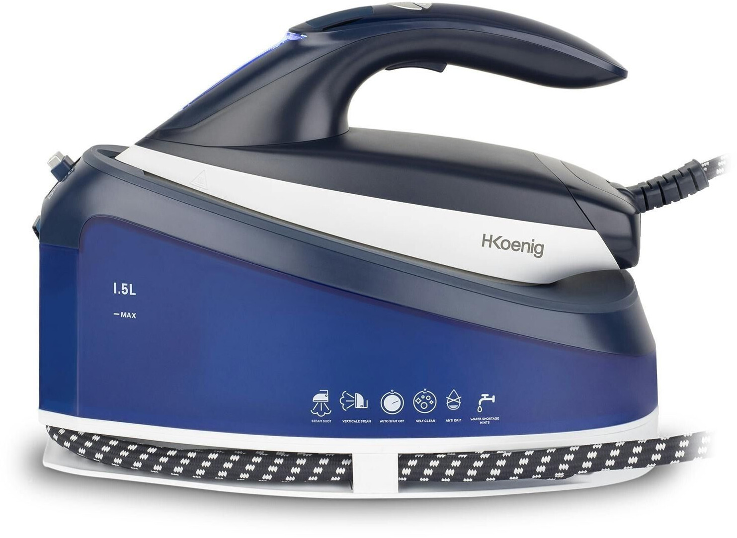 H. Koenig V7