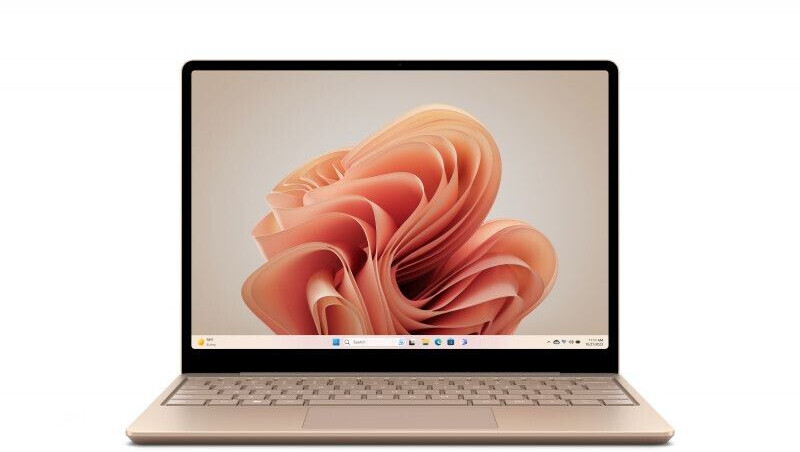 Microsoft Surface Laptop Go 3 XK1-00037