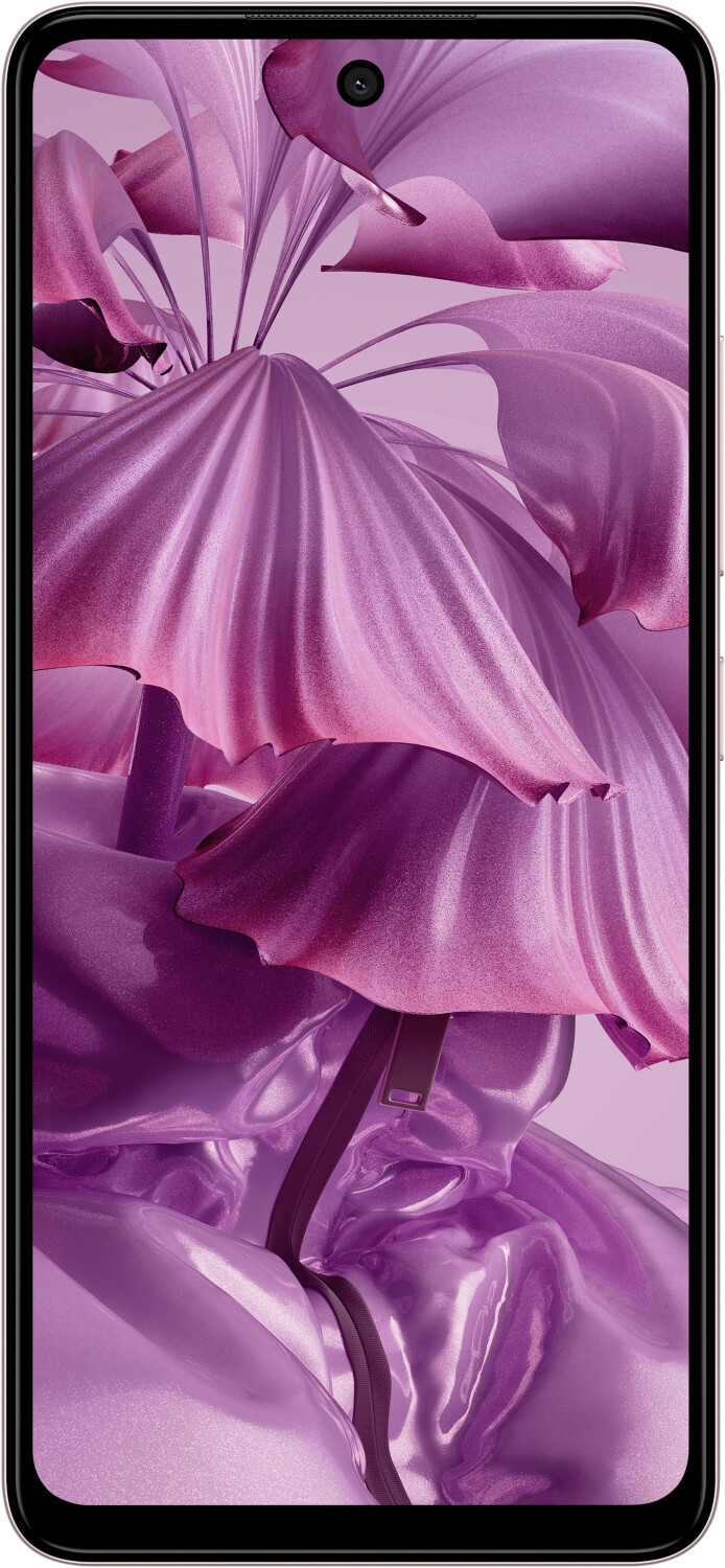 HMD Pulse Tundra Rose